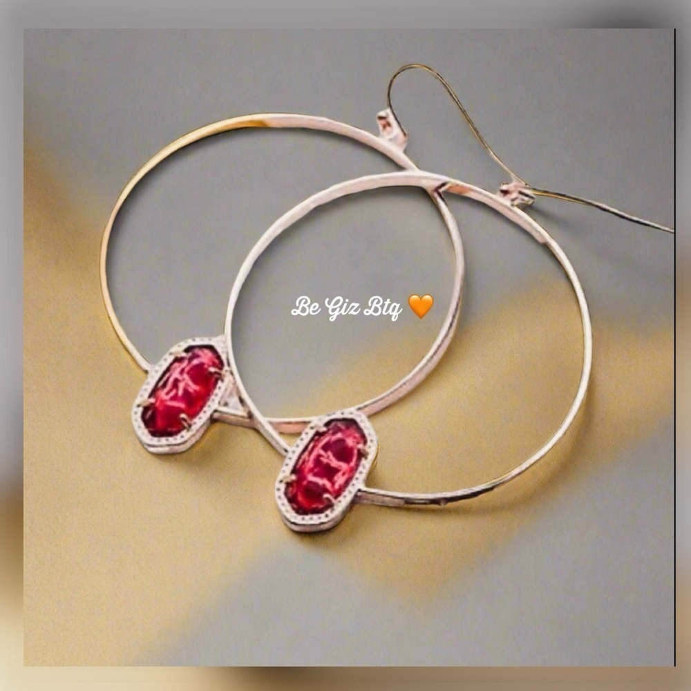 🔥🔥KENDRA SCOTT Special Deals Designer Earrings-Lowest Price- PriceFirm